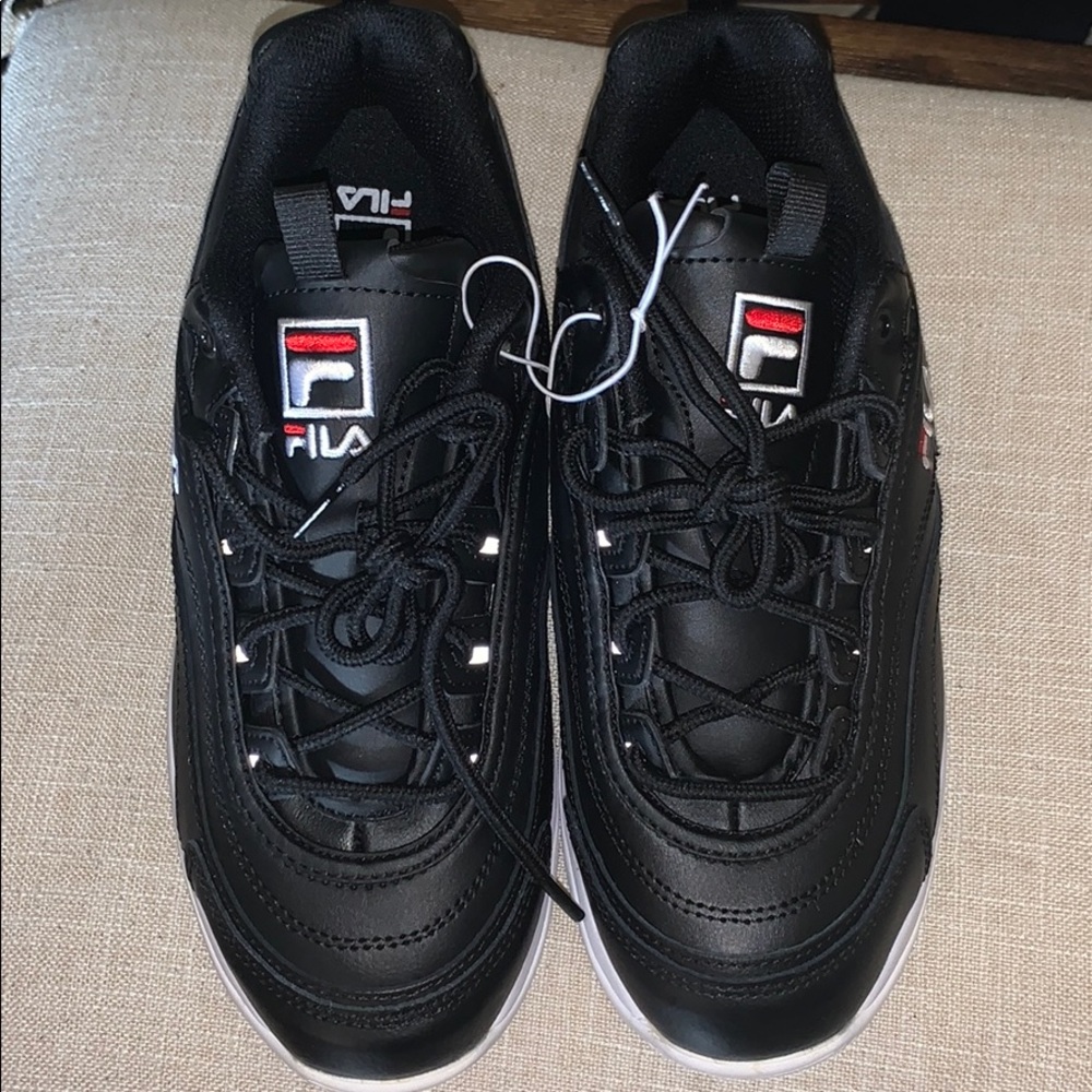 Fila Disarray Sneakers